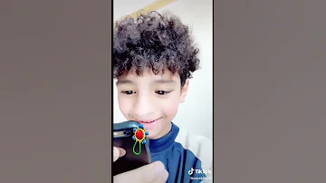 لما اخوك يتفرج علي حاجات قليله الادب 