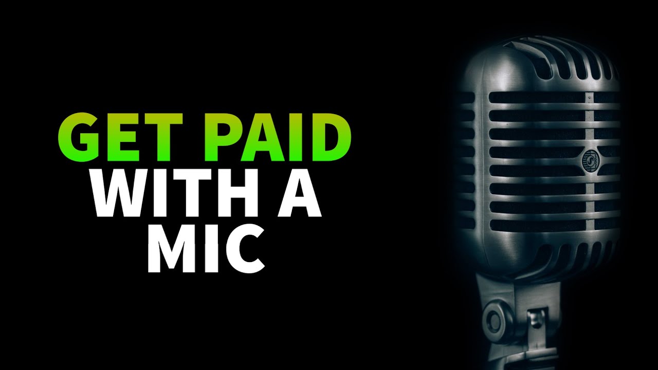 What Is A Condenser Microphone? (Definition And Best Uses)