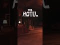 Roblox Doors lobby secret room #roblox #doors #horror #hotel