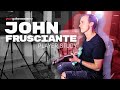 Play Guitar Like John Frusciante [Lesson 14 of 20] John Frusciante Player Study
