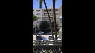 Hotel Gaythering, Miami Florida by Curvatude 2,502 views 8 years ago 2 minutes, 29 seconds