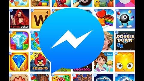 Top 5 Facebook Instant Games