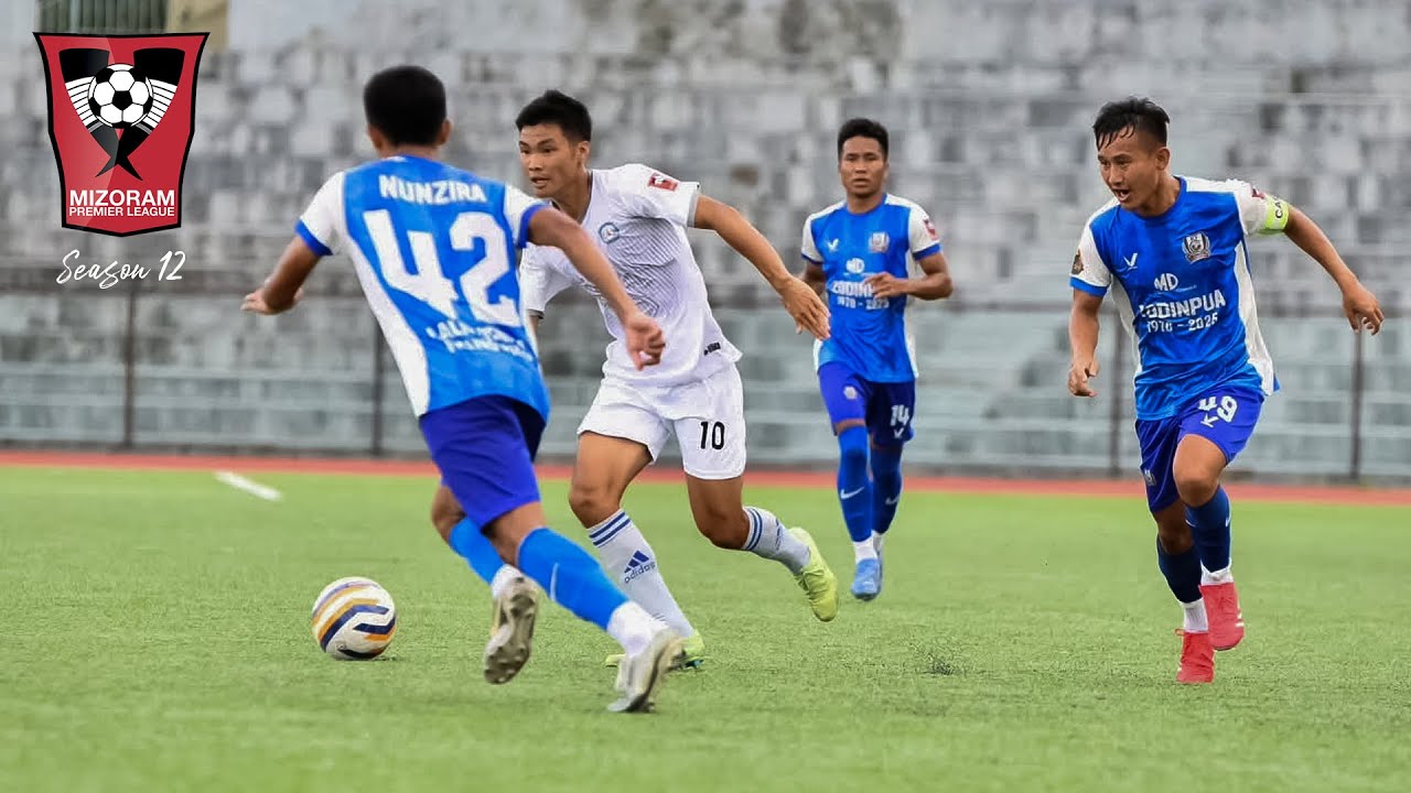 MPL 12 HIGHLIGHTS T R3: Kanan FC vs SYS FC