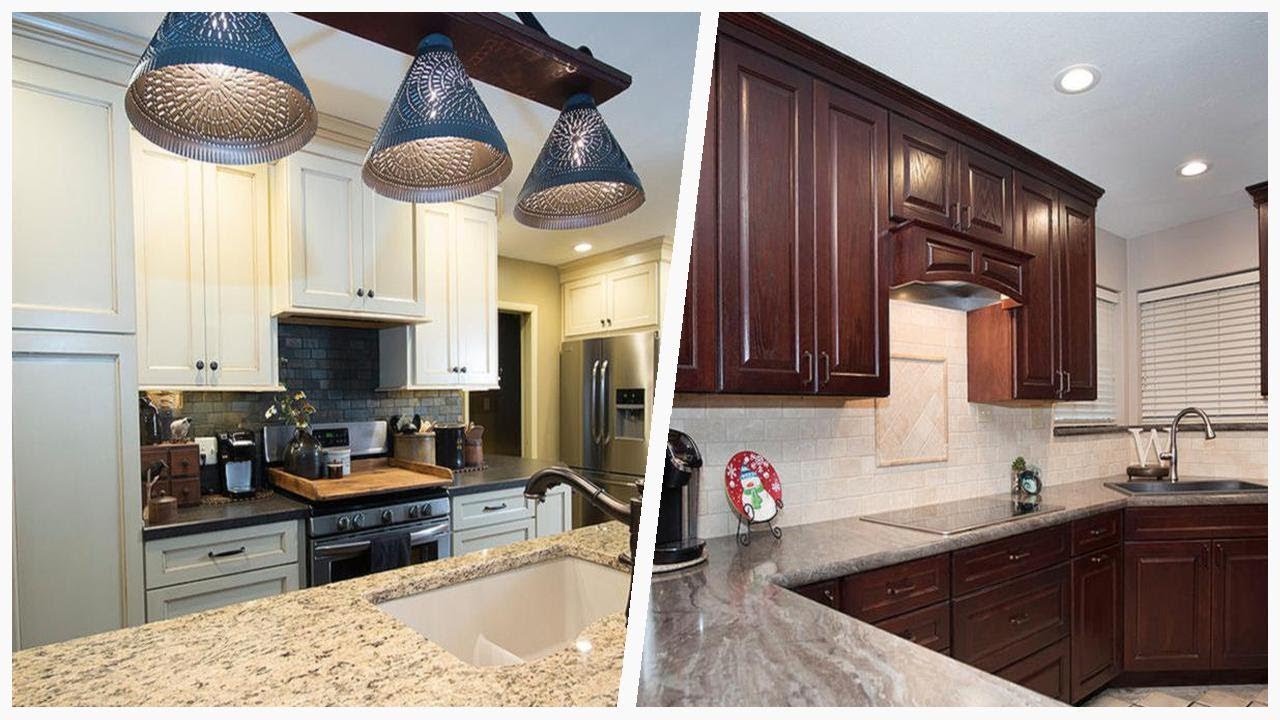 Laminate Countertops With Backsplash