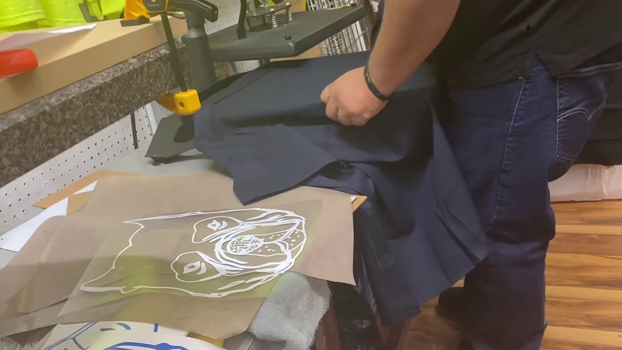 The first look at the BULLY Merch !