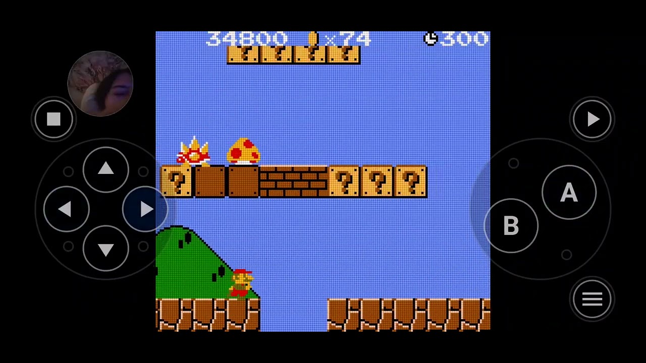 Gmp 53 super mario deluxe gbc pt1 #retrogaming#viral#mario#nintendo