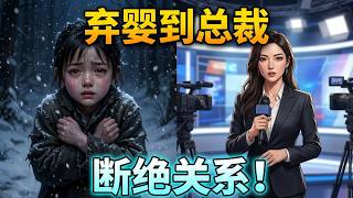 ✅️[Binge] Abandoned to Die, CEO Daughter Slaps Greedy Parents on Live TV! screenshot 3
