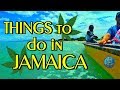 JAMAICA / Negril  Vacation | Excursions Vlog | Things to do in JAMAICA !!!