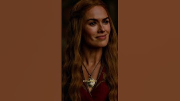 I heard a disgusting lie about uncle Jaime and you! | 🔥 Cersei X Joffrey 🔥 | Game of Thrones