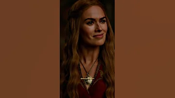 I Heard A Disgusting Lie About Uncle Jaime And You Cersei X Joffrey Game Of Thrones 