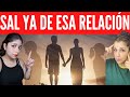 Violentómetro 30 Señales de Alerta 🛑 ¡Sal de esa Relacion!