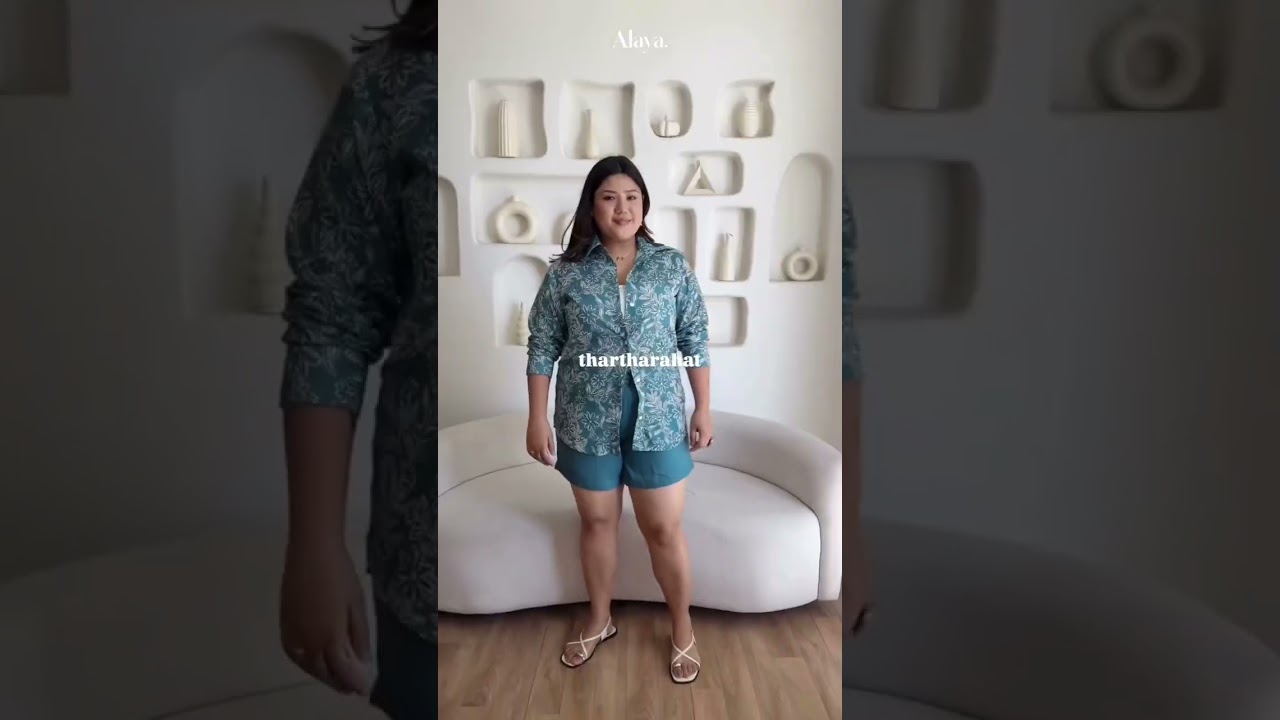 The trend is trending… and so are we. Check out our new summer collection now