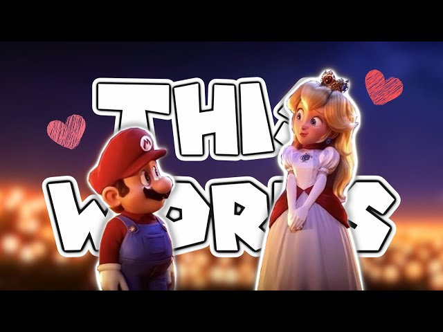 Mario movie: Bowser and Peach's relationship history—and