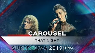 Carousel That Night