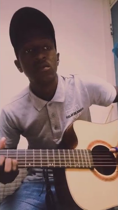 Waphafa gogo