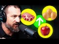 Neuroscientist: 5 Foods You NEED to Build Muscle