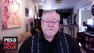 A Brief But Spectacular take on turning COVID-19 grief into action