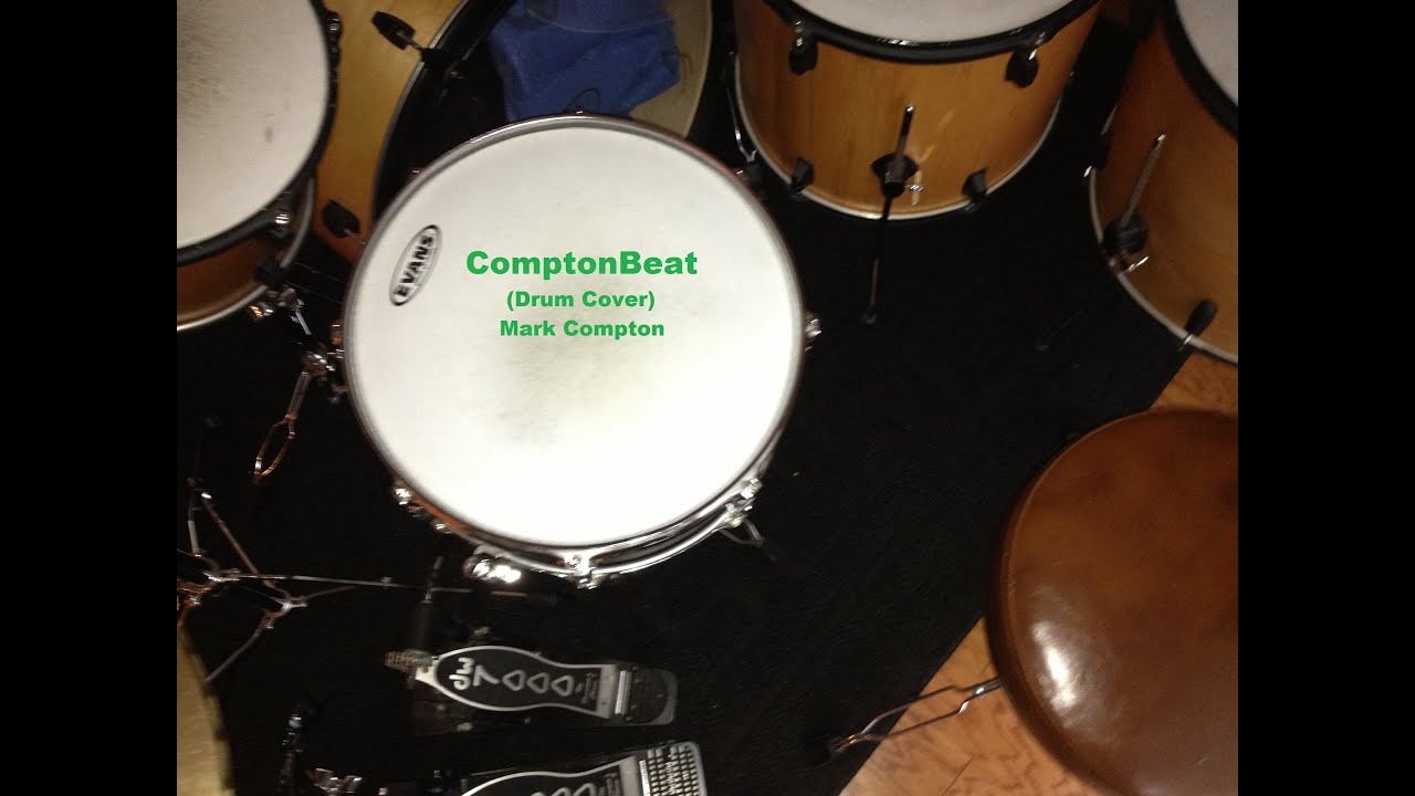 Trees Marty Casey and the Lovehammers Drum Cover YouTube