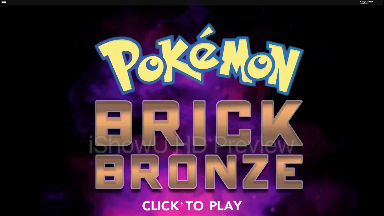 Pokémon Brick Bronze ASMR #3 - BRIMBER CITY! - YouTube