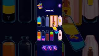 level 377 #magicsortgameplay #magicsort