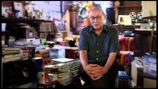 Marvin Minsky on his desire to live forever
