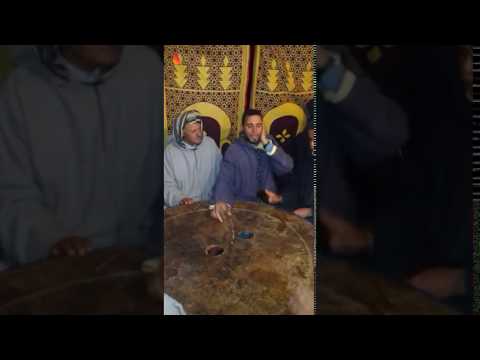 أجمل فقراء مدينة البئر الجديد بقيادة نورالدين ولد الجزار