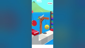 Slice it All! 🔥❤️‍🔥👩‍❤️‍💋‍👩 Very Satisfying And Relaxing ASMR Slicing Game