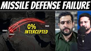 UNSTOPPABLE: The Secret Behind Iran’s Slower Missile Success - The Ali.TM Podcast
