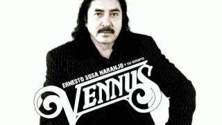 Ernesto Sosa Con Banda Y Su Grupo Venus