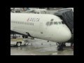 Delta DC-9-50 (N600TR)   ATL-CMH   Engine Start   Pt. 1/3