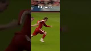 Yanlızlık. #shorts #youtubeshorts #keşfet #ferrantorres #liverpool #futbol #edit #fyp #foryou #viral