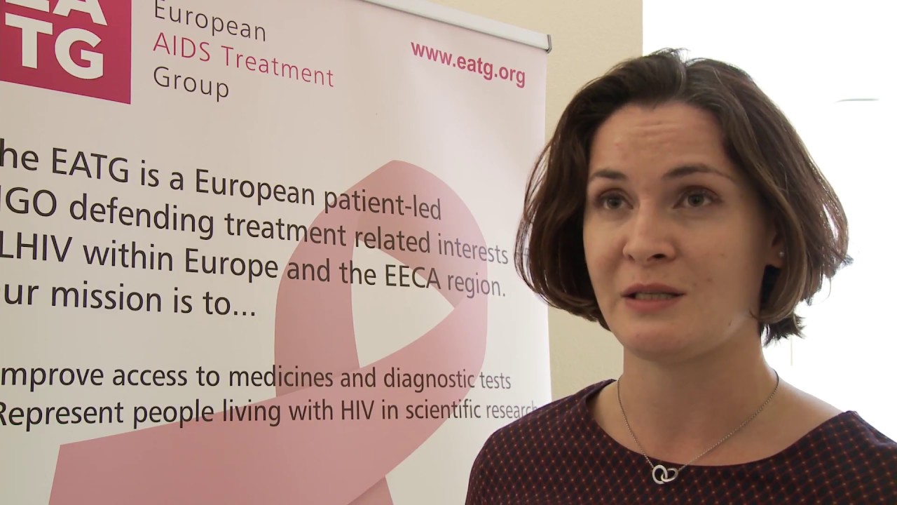 EATG Drug Resistant Tuberculosis meeting