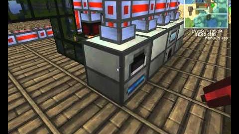 Tekkit Space - Part 10 - Solar Power Plans!