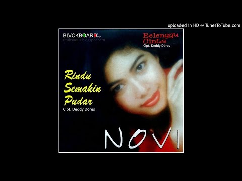 Novi - Rindu Semakin Pudar