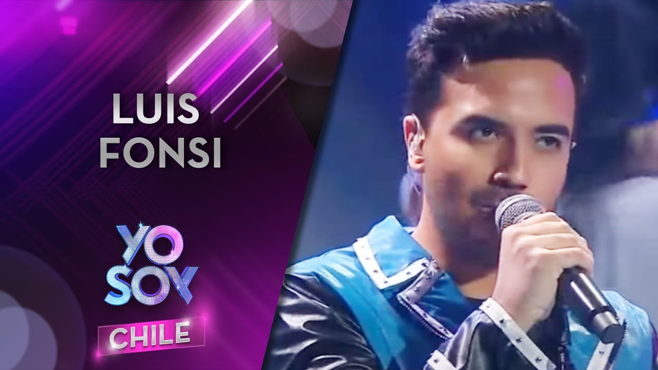 Boris Saavedra entregó pura pasión en Yo Soy Chile 3 con 