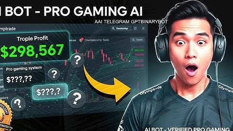 IQ OPTION BOT 2025: Activating The 100% Profit AI Trading Bot (Live Session)