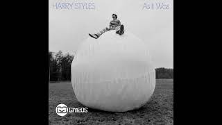 Download Lagu Harry Styles - As It Was (G-Meos Redrum) Extended (173 BPM) MP3