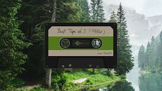 StreetArt - Beat Tape vol.5 Jazz ChillOut Type Beat (Full Album)