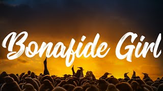 Shaggy - Bonafide Girl [Official Audio]