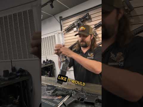 The Ultimate Plinking Gun (Part 3)
