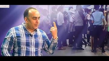 Motivational | Lifetrain 1| Sameer Kohli Sir