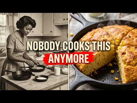 41 FORGOTTEN Soul Food Breakfasts From the 1960s Nobody Cooks Anymore