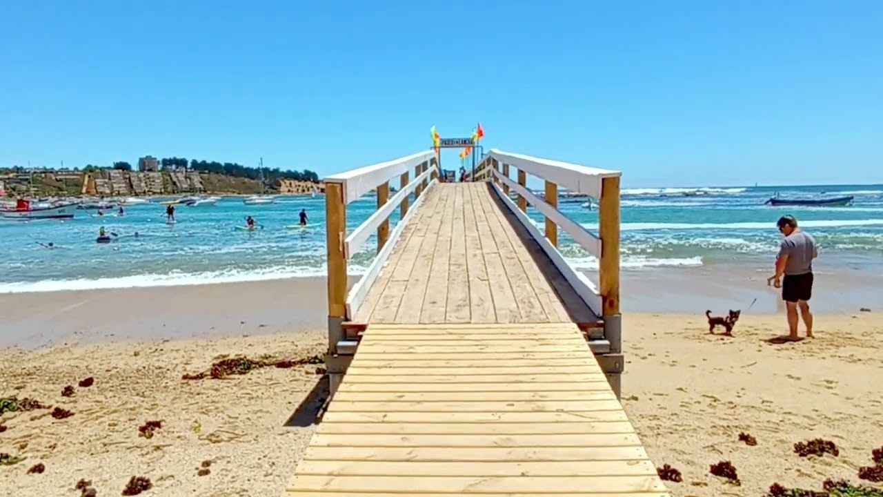 Algarrobo. Región de Valparaíso. Paseo por este tradicional balneario. Un destino que cautiva.