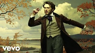Brian Weinstein - The Winter Waltz (Official Music Video)