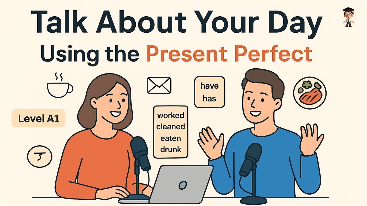 Learn English Fast | Common Words You Use Every Day