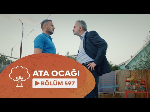 Ata Ocağı (597-ci Seriya)