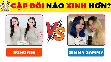 Top 9 Câu Đố Tiết Lộ Sự Thật Về SONG NHI Chỉ 1% Fan Cứng Mới Biết | Chị Kính Đố Vui