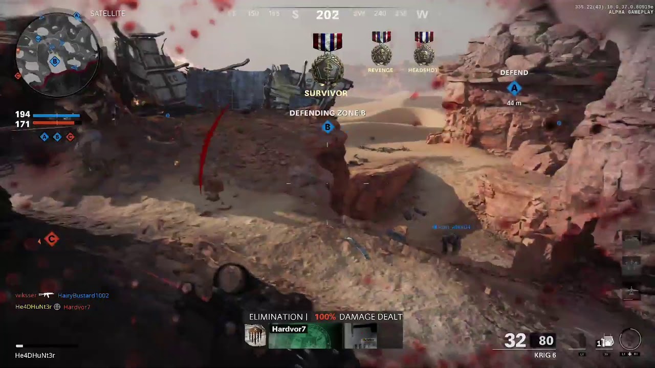 Black Ops Cold War Alpha Xim Apex Gameplay Youtube Black Ops Cold War Alpha Xim Apex Gameplay Youtube