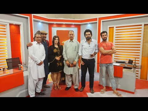 Da Khyber Milmanah with Liaqat Shabab leader #PPP | AVT Khyber TV Channel  | 29 07 2021