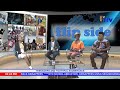 INDEPENDENT TELEVISION: FLIPSIDE
